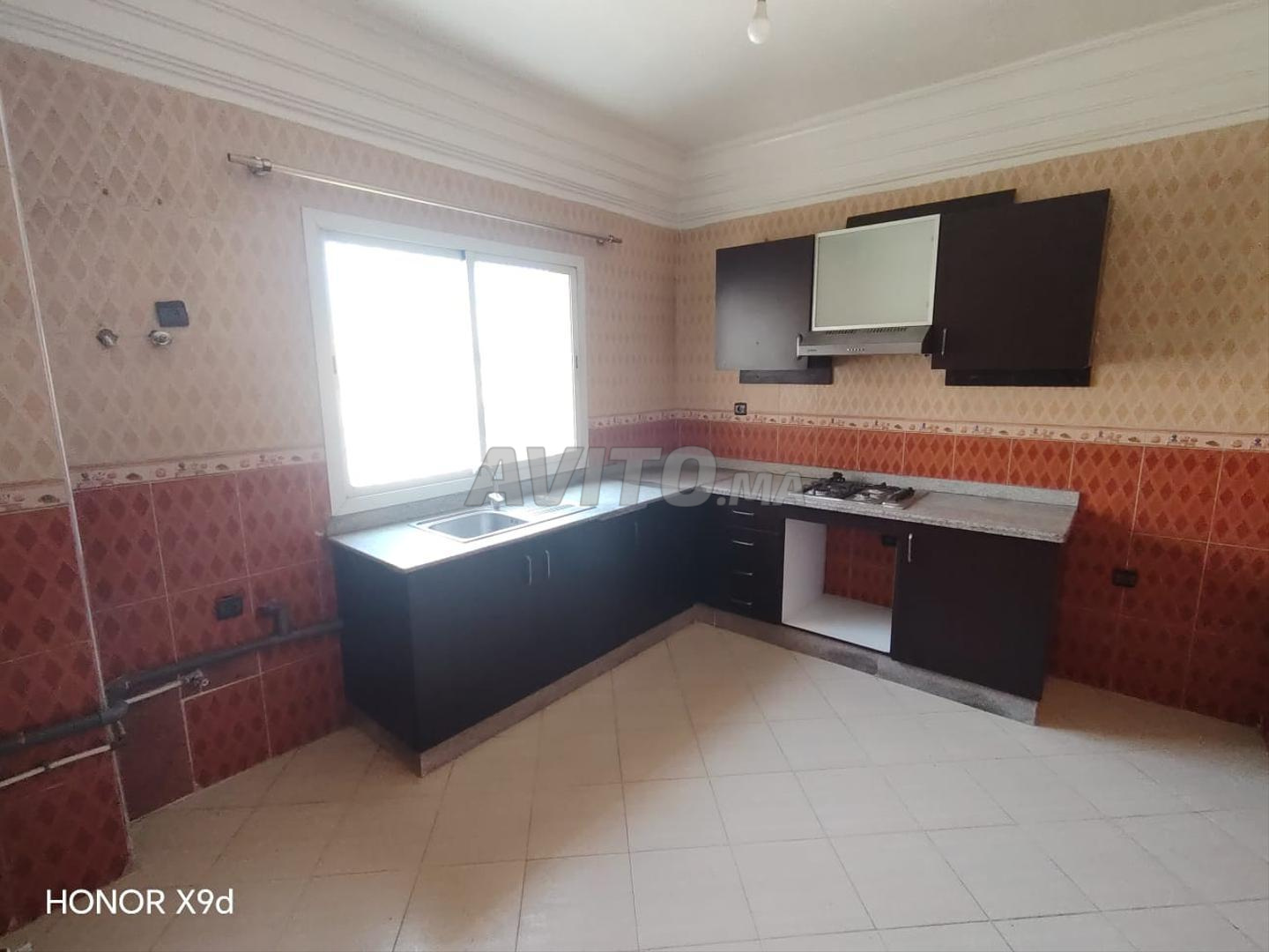 Appartement à vendre à Triangle d’Or
