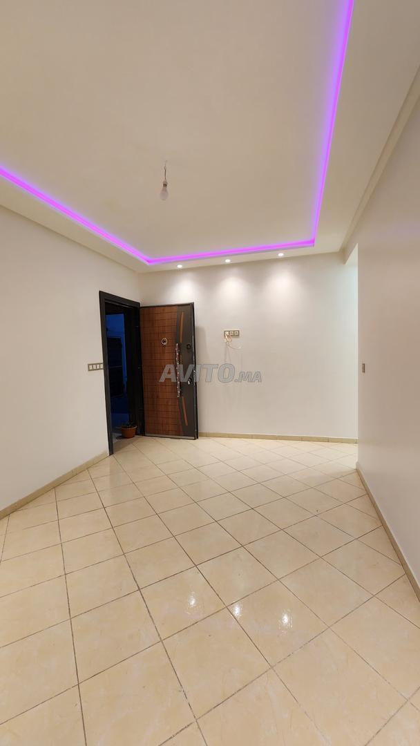 Appartement vide à louer à Hay Adrar Agadir
