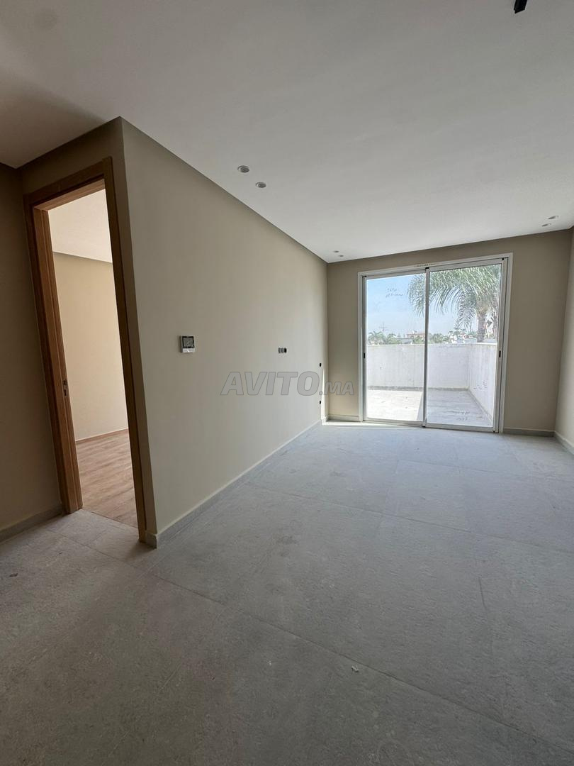 Studio à vendre 70 m² à Casablanca