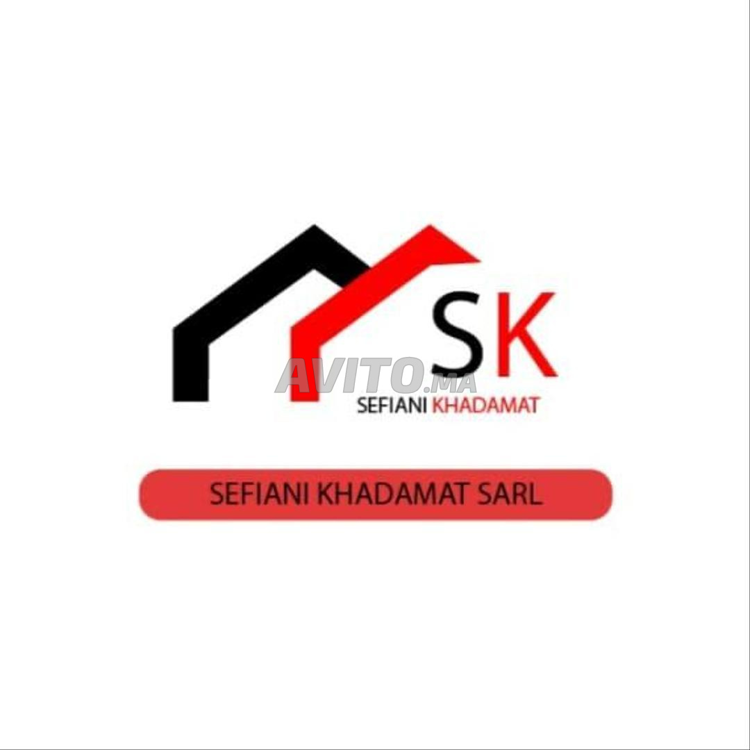 Vente magasin dans le quartier Hassan