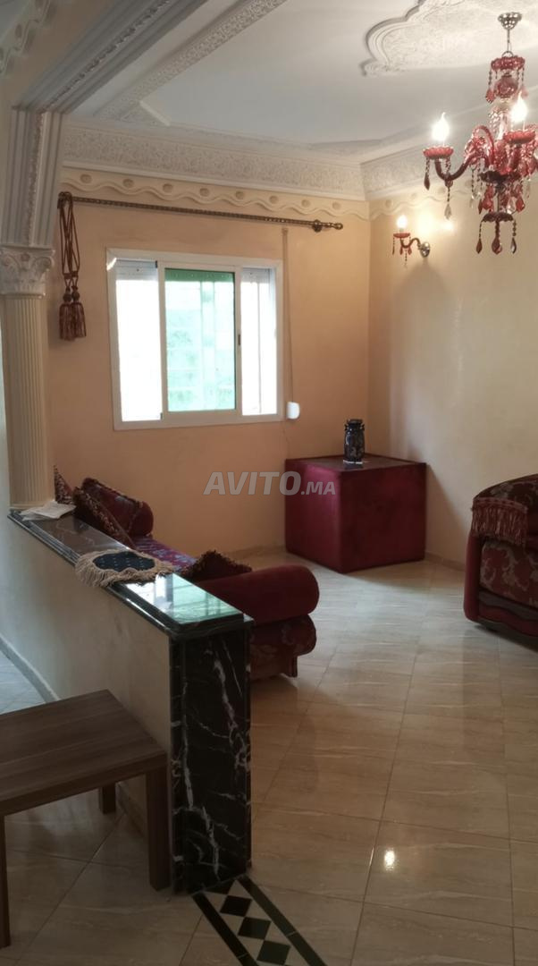 Appartement à vendre - Hay Al Hadiqa - Appart - HAY AL HADIQA