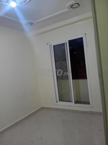 Belle chambre avec balcon pour homme célibataire