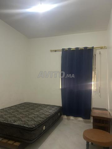 Appartement colocation 53 m² à Salé