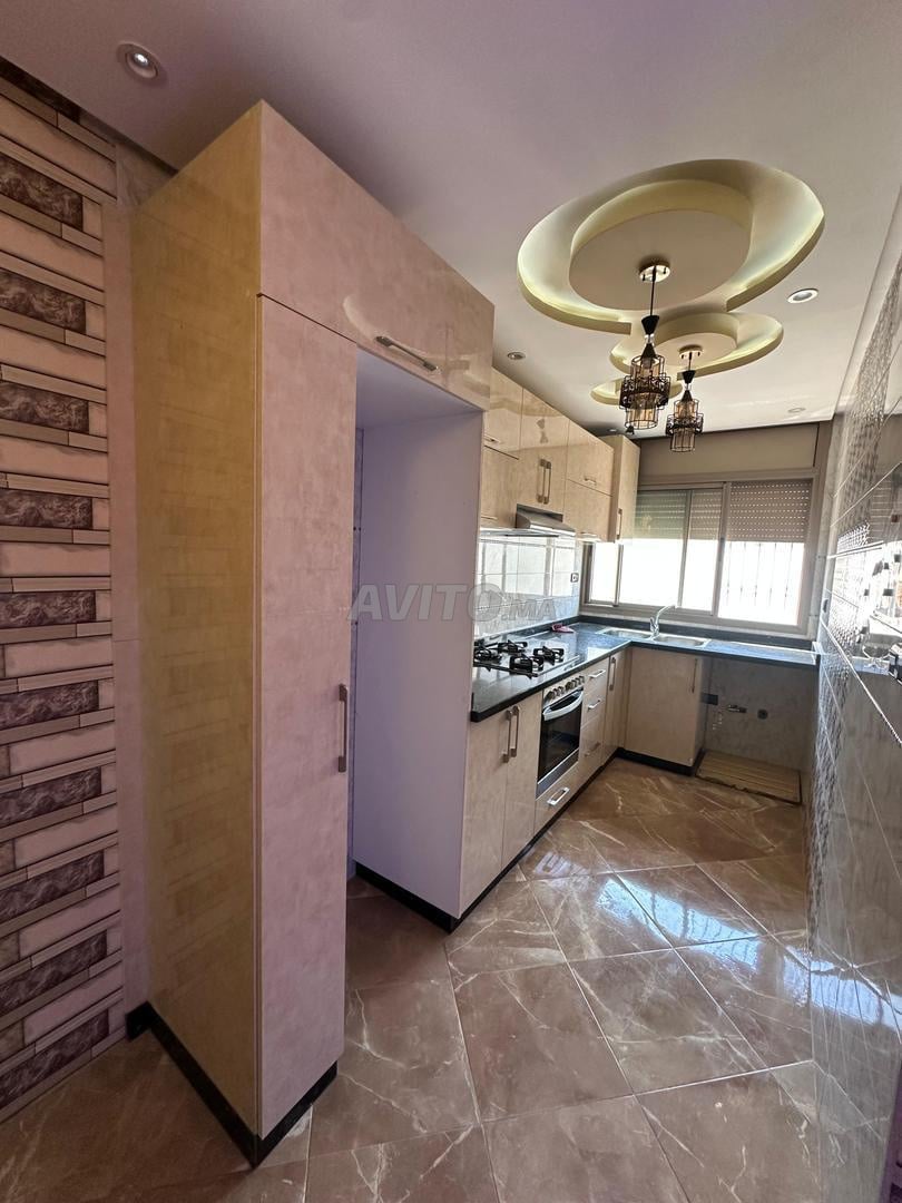 Bel Appartement à vendre 1er étage