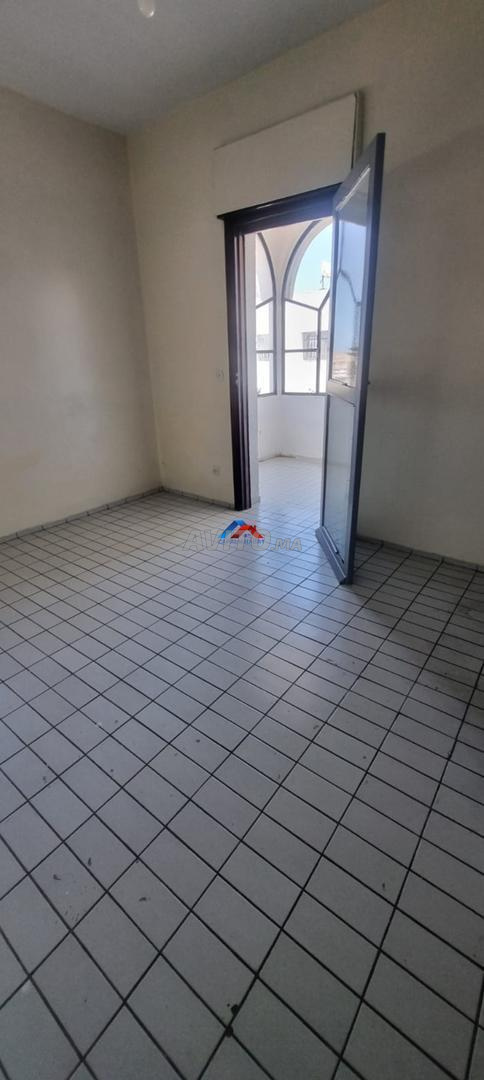 Appartement à vendre Hay el Massira Rabat