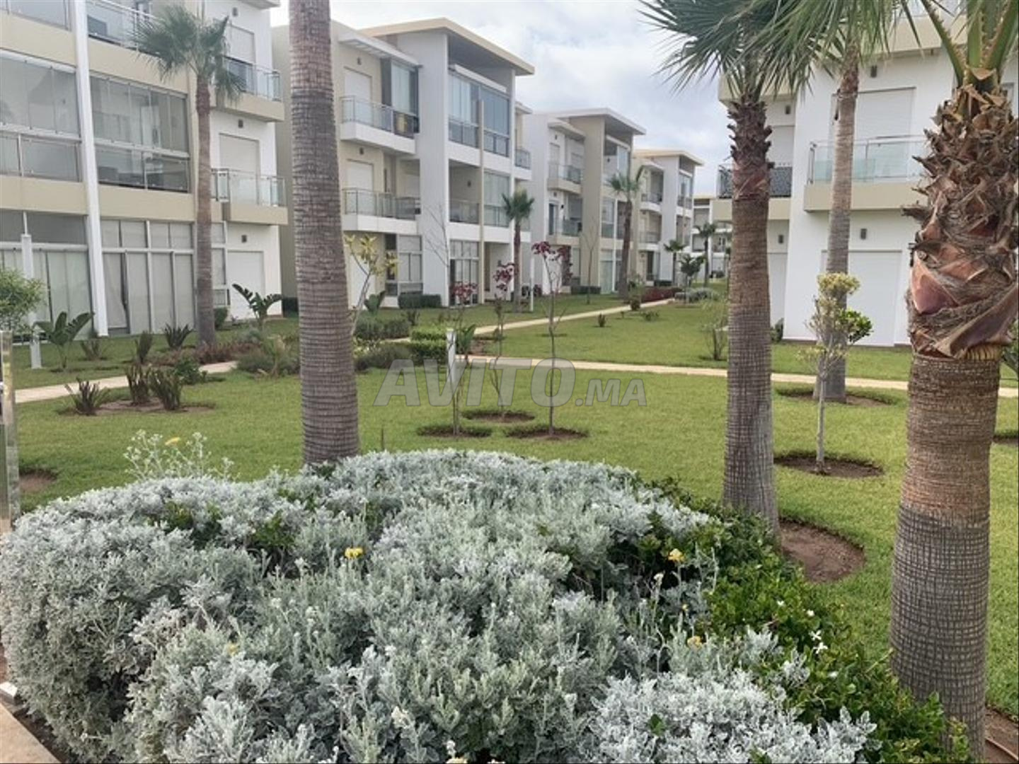 Casabay Superbe Appartement à vendre