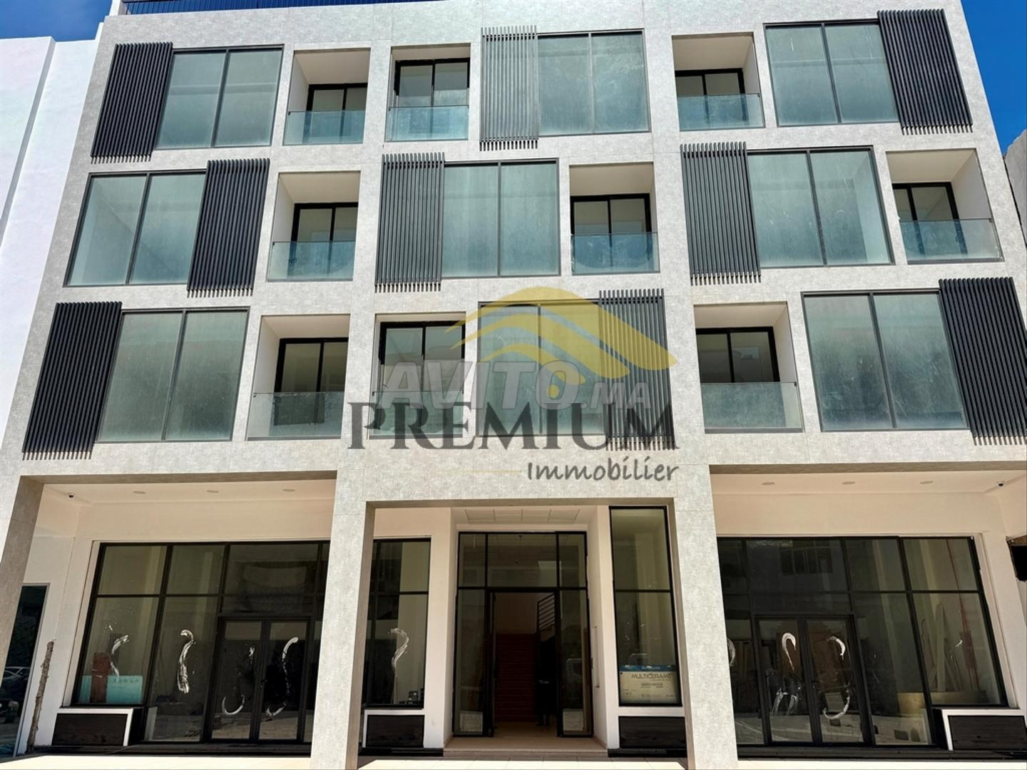 PLATEAUX BUREAUX A LOUER