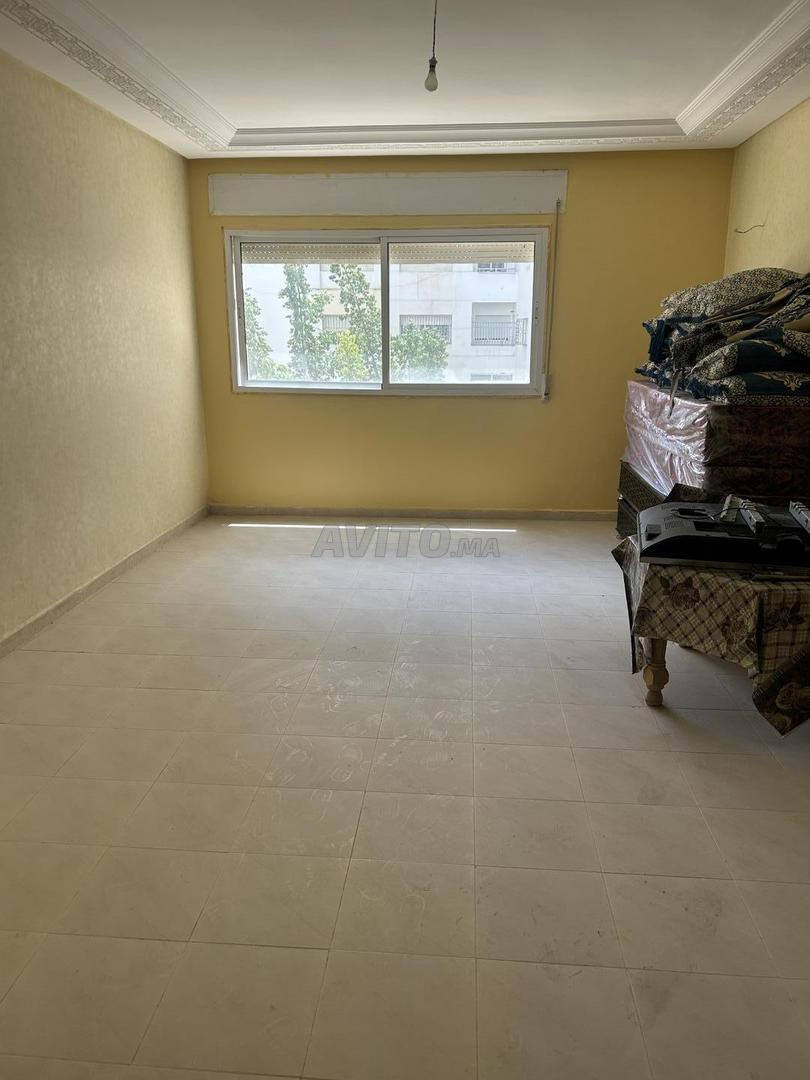Appartement à vendre 92 m² à Tanger