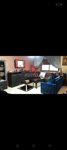 Chambre colocation
