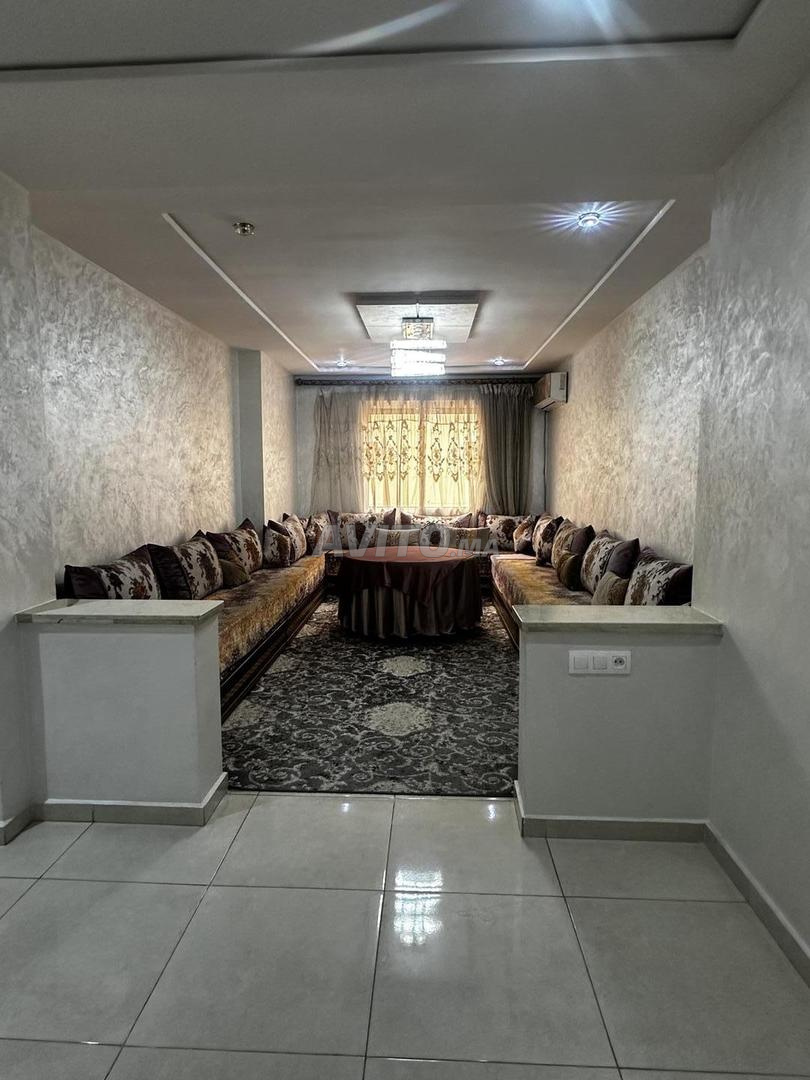 Appartements à louer à Nador