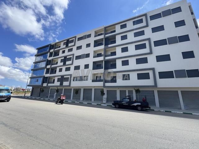 Appartement à vendre de 57 m² à Tanger
