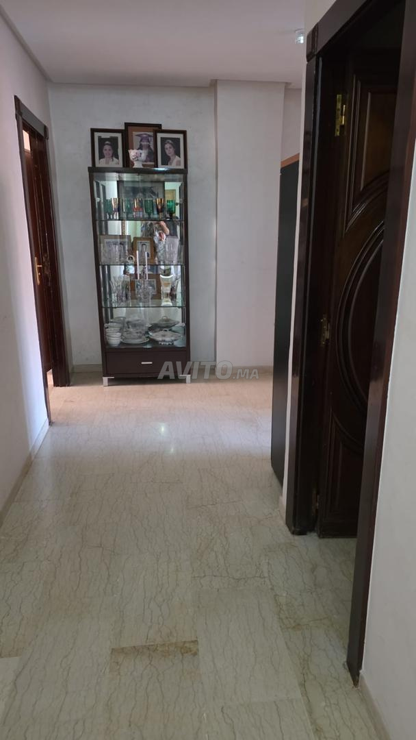 Appartement à vendre 161 m² à Guéliz