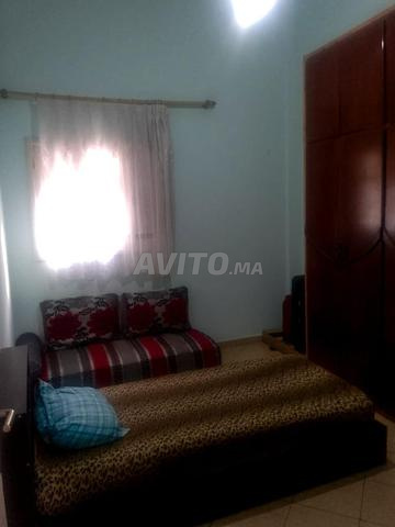 Chambre à louer Hay Nahda Temara pour filles