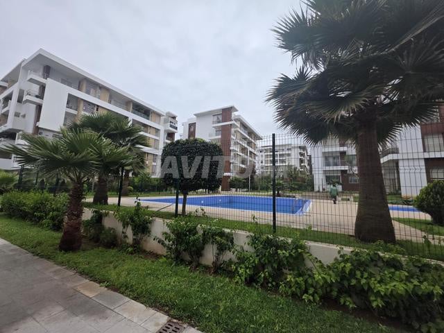 Appartement à vendre de 160m²