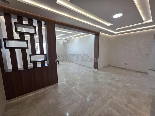 Appartement à vendre de 156m²