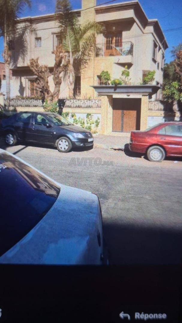 Villa 800m2 à vendre à polo