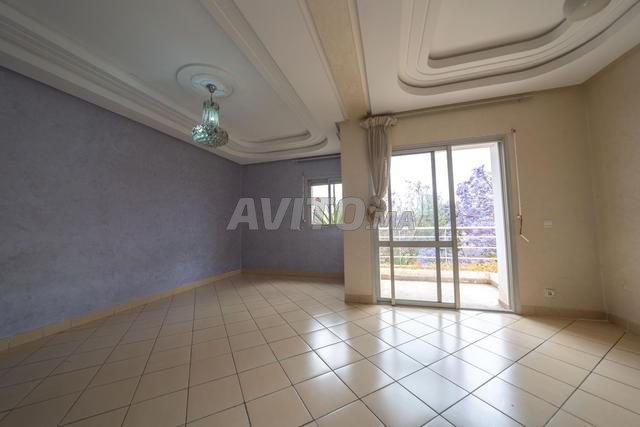 Appartement à vendre 96 m² à Casablanca
