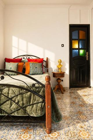 Colocation homme chambre meublée Bourgogne