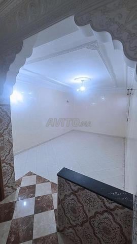Appart à vendre 61 m² Hay Hassani