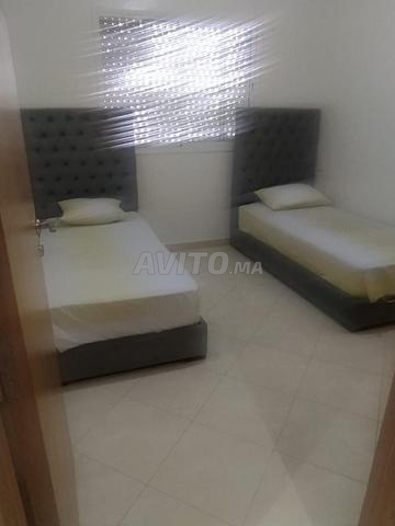 Colocation appartement
