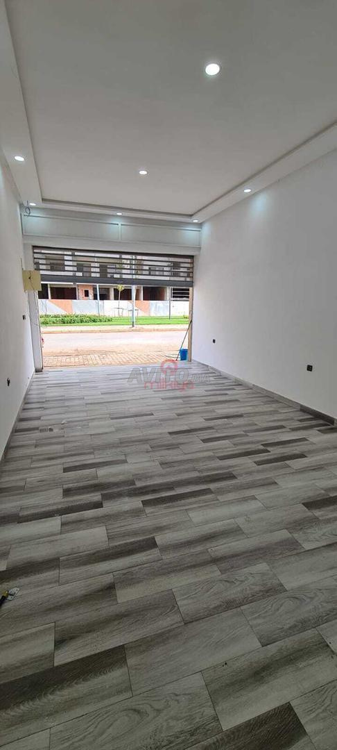 Location Local de 35 m² à Nouaceur