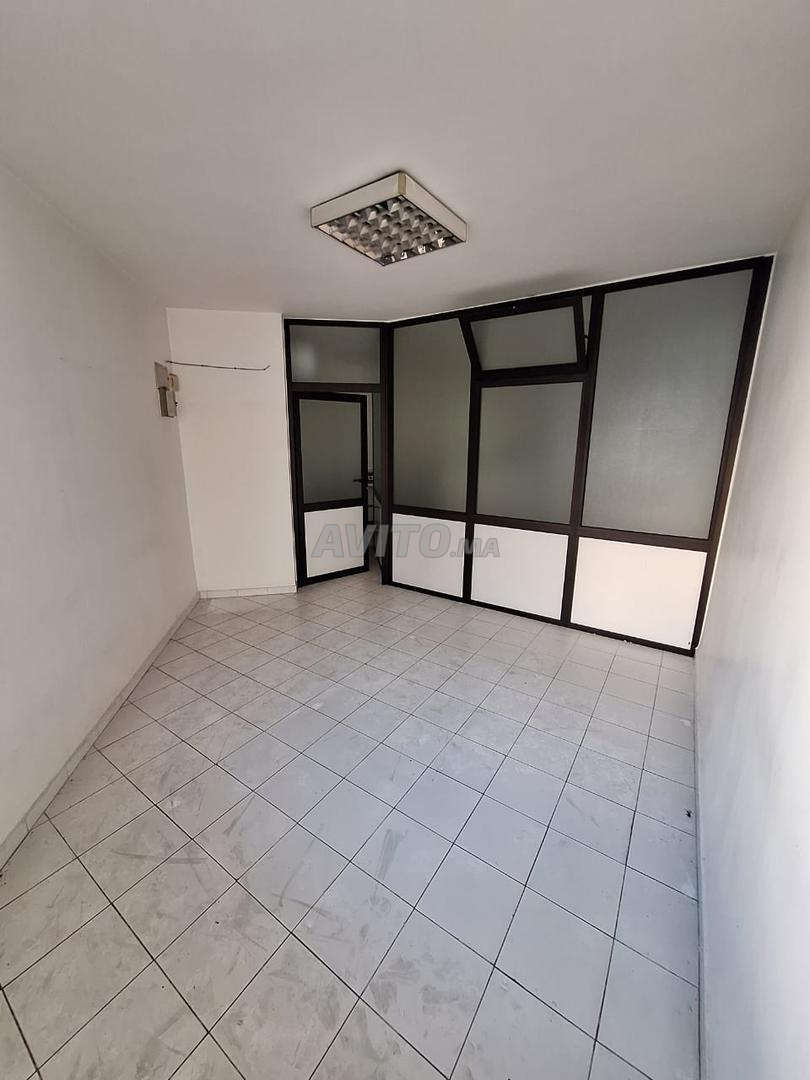 Bureau 32m² à vendre / Belvédère