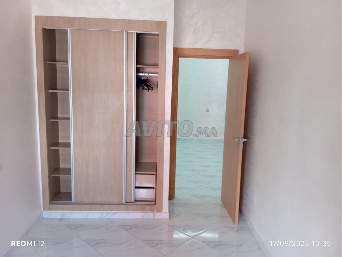 Appartement de 97 m² à vendre à Skhirat