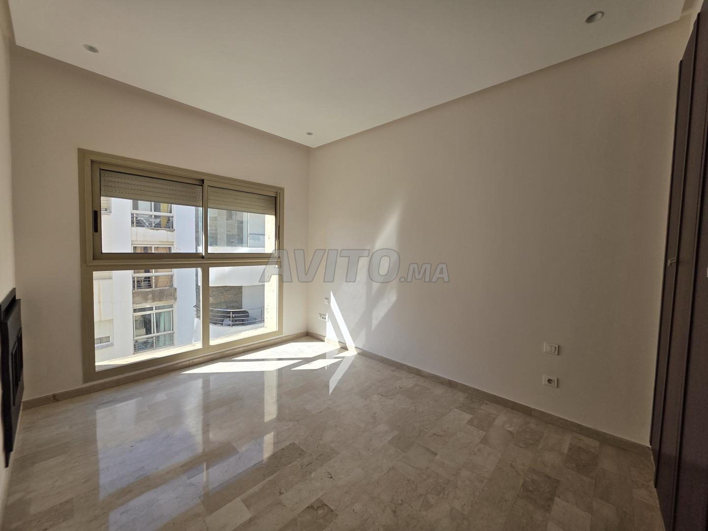 Appartement moderne à louer