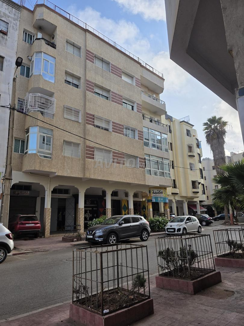 À Vendre – Appartement à Témara Massira 1