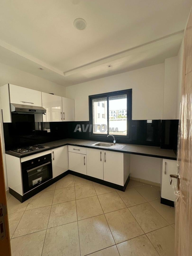 Appartement à vendre 89 m² 1er étage
