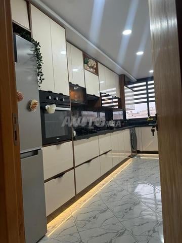 Appartement à vendre 73 m² à Casablanca ANASSI