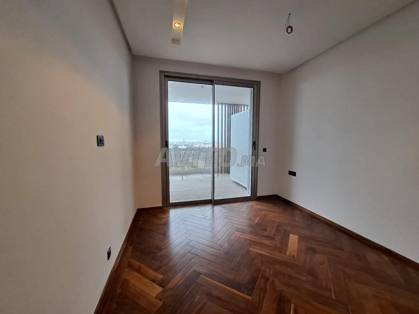 Studio CFC Casablanca Finance City