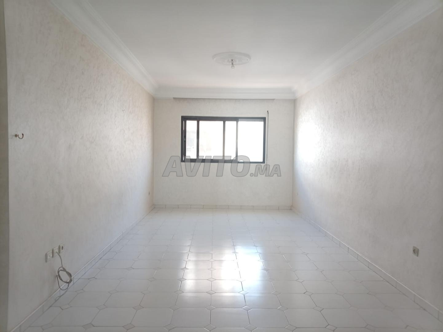 Appartement à vendre 103 m² à Agdal
