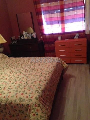 chambre en location hay riad
