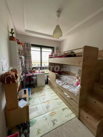 Chambre disponible pour 2 personnes à Bachkou