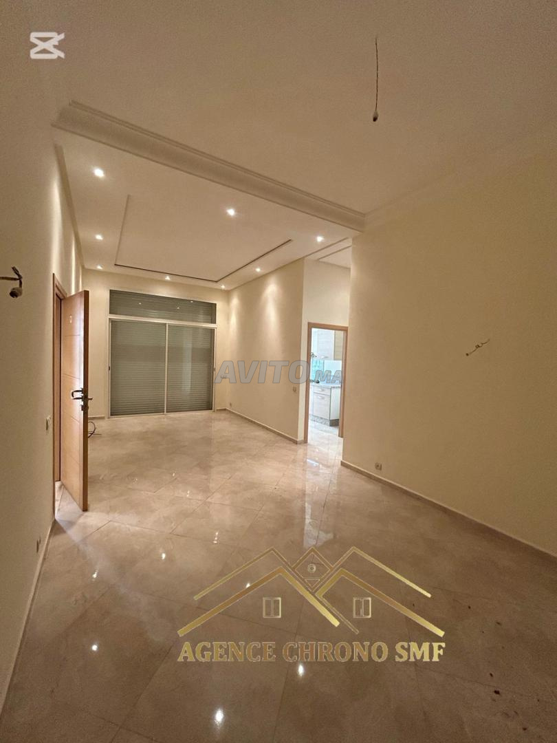 Appartement à vendre à Résidence El Kettani