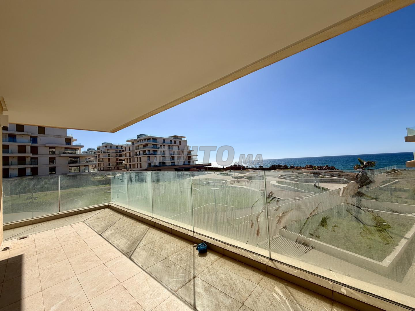 Appartement 154 m² à vendre Carrousel-Rabat