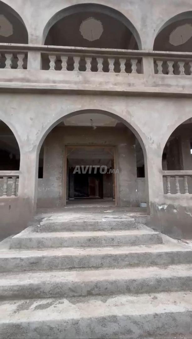 Villa à vendre avec terrain