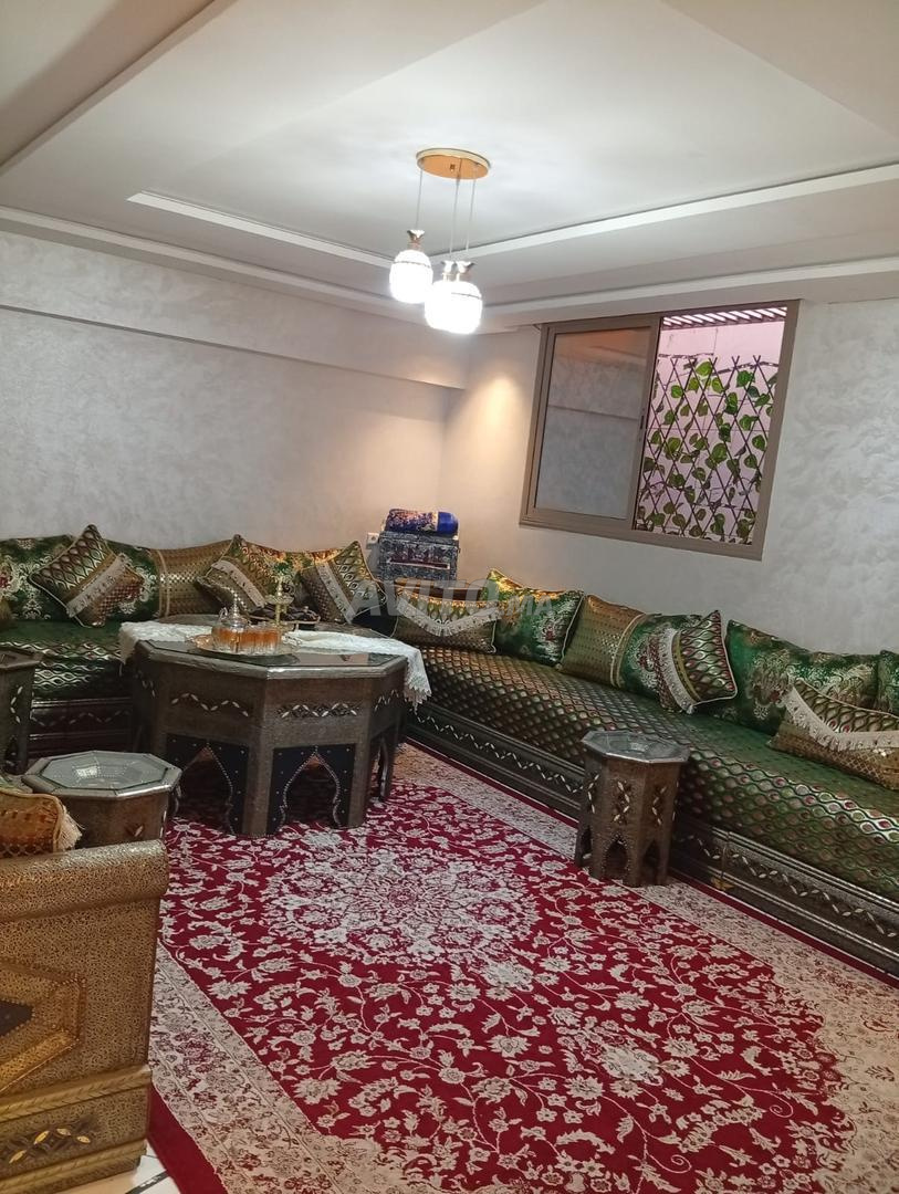 Beni Mellal Hay Taddamt