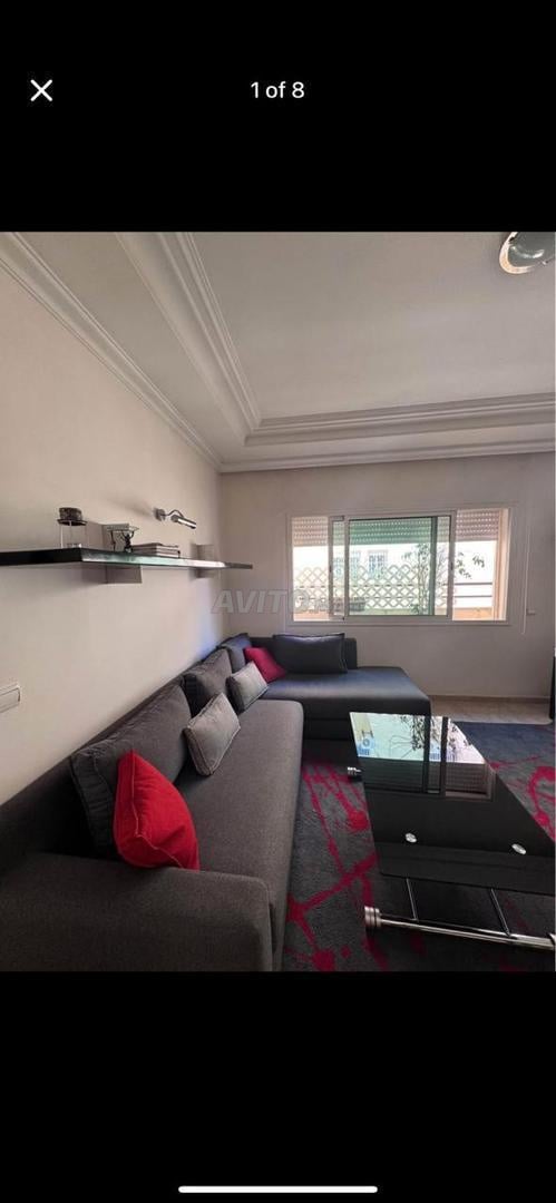 Appartement à louer Bourgogne