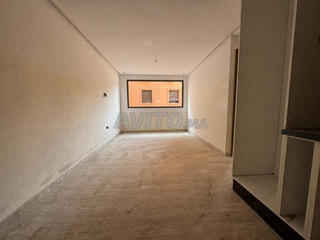 Appartement à vendre 52 m² à Marrakech