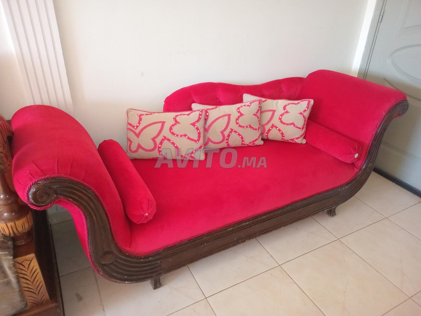 Méridien à vendre