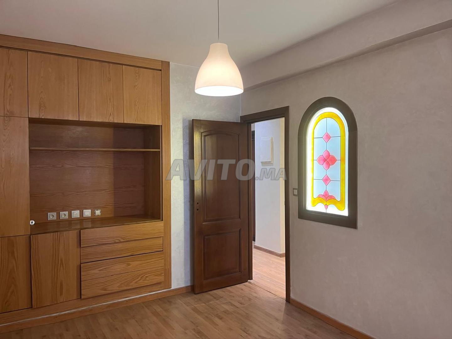 Magnifique appartement vide Gauthier
