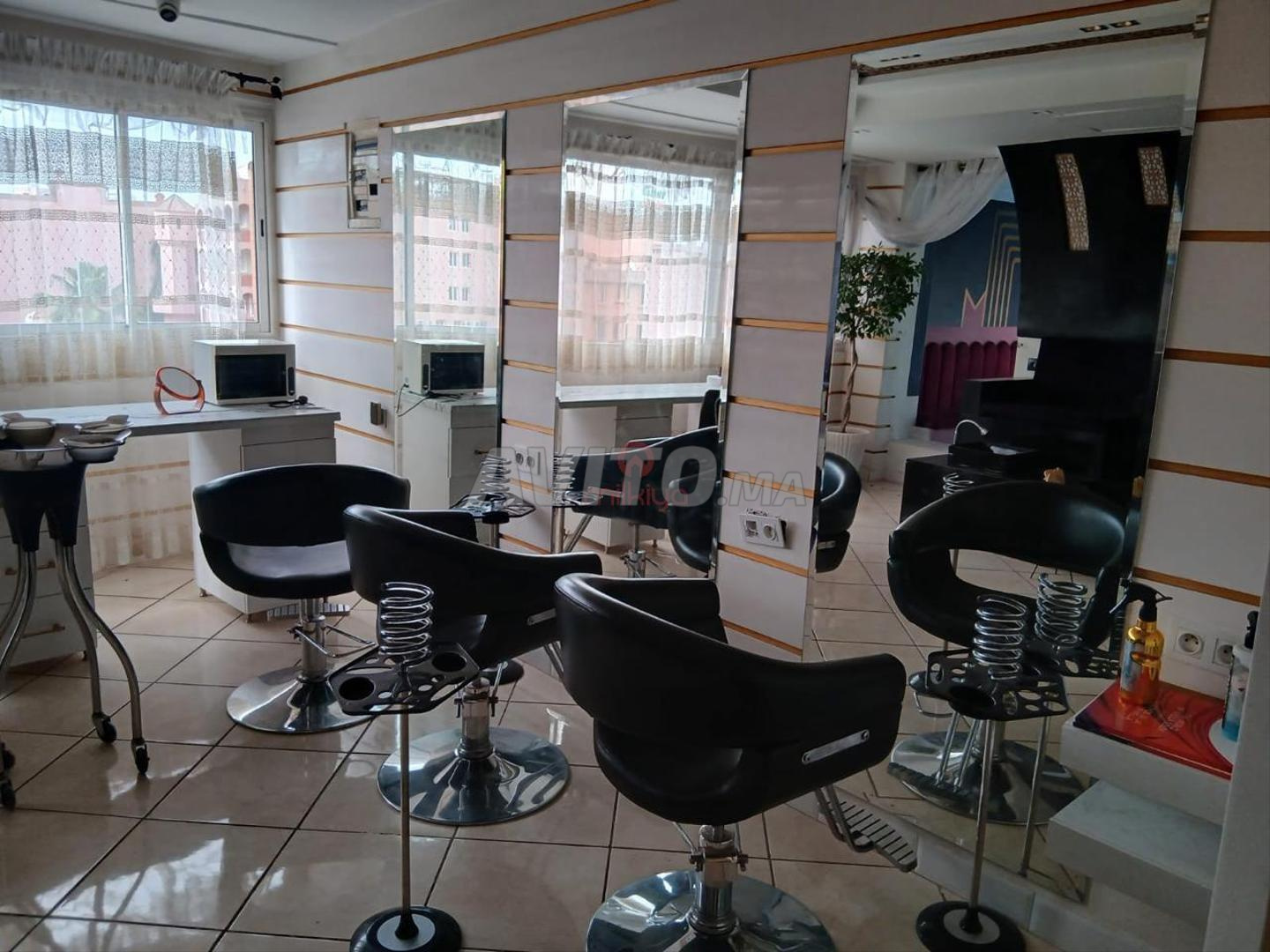 Vente Fond de commerce de 125 m2 à Marrakech
