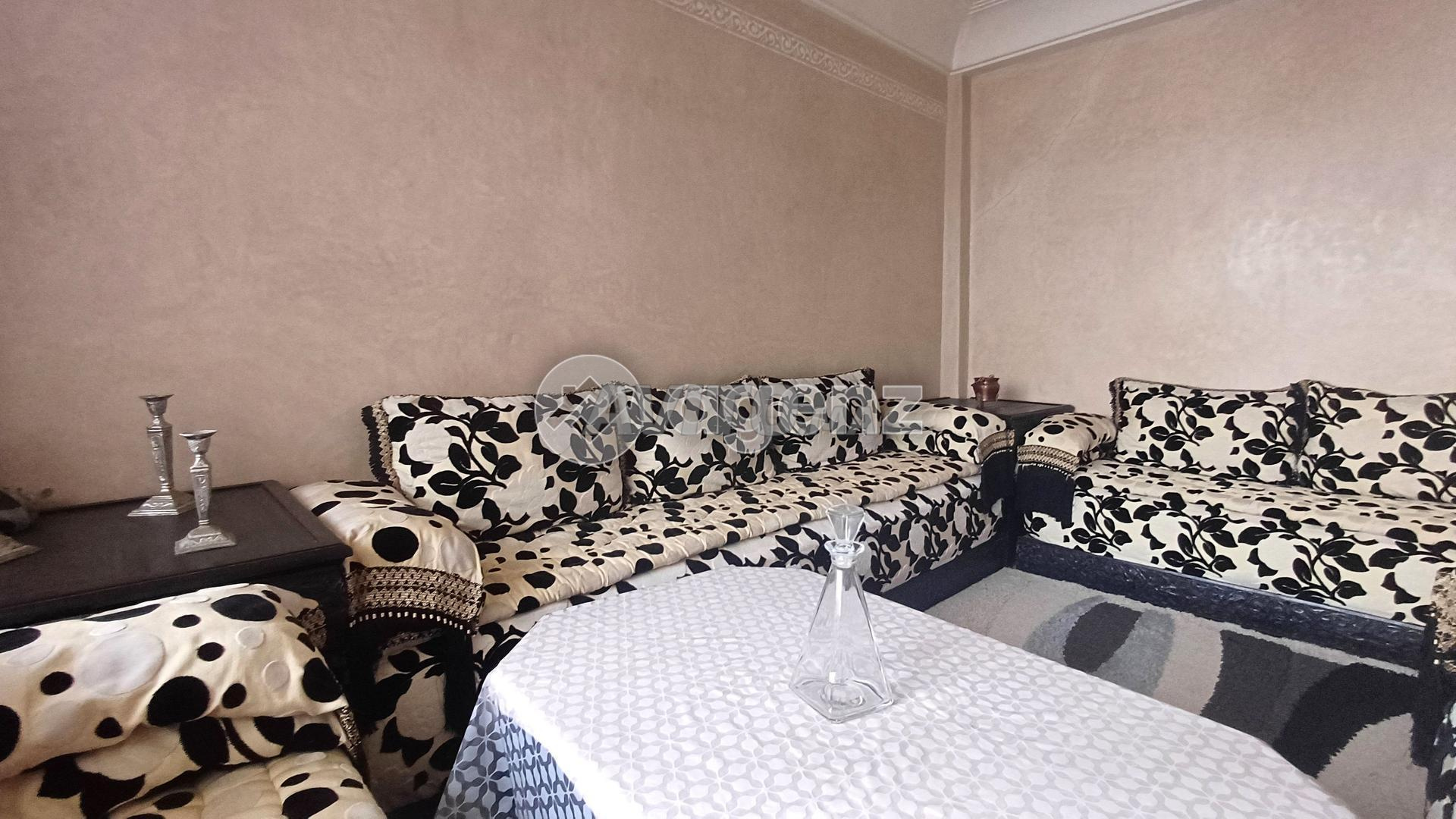 CMN-AN-1938 - Appartement à vendre à Bourgogne