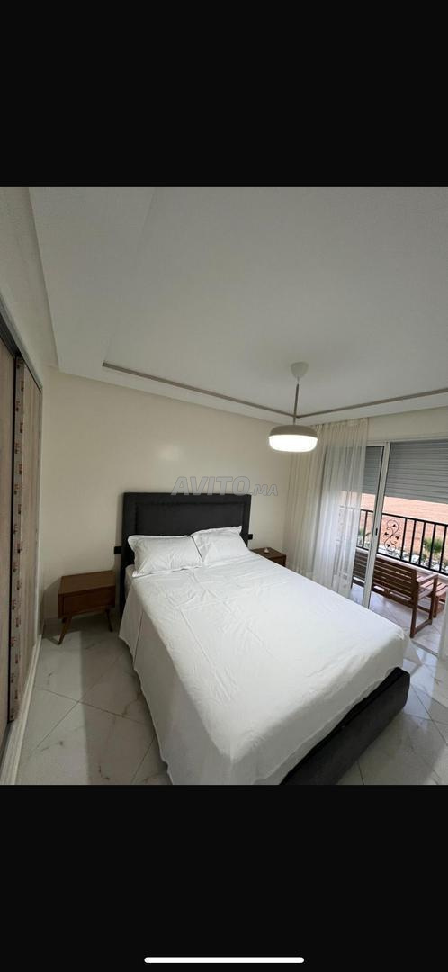 Vente appartement balnéaire