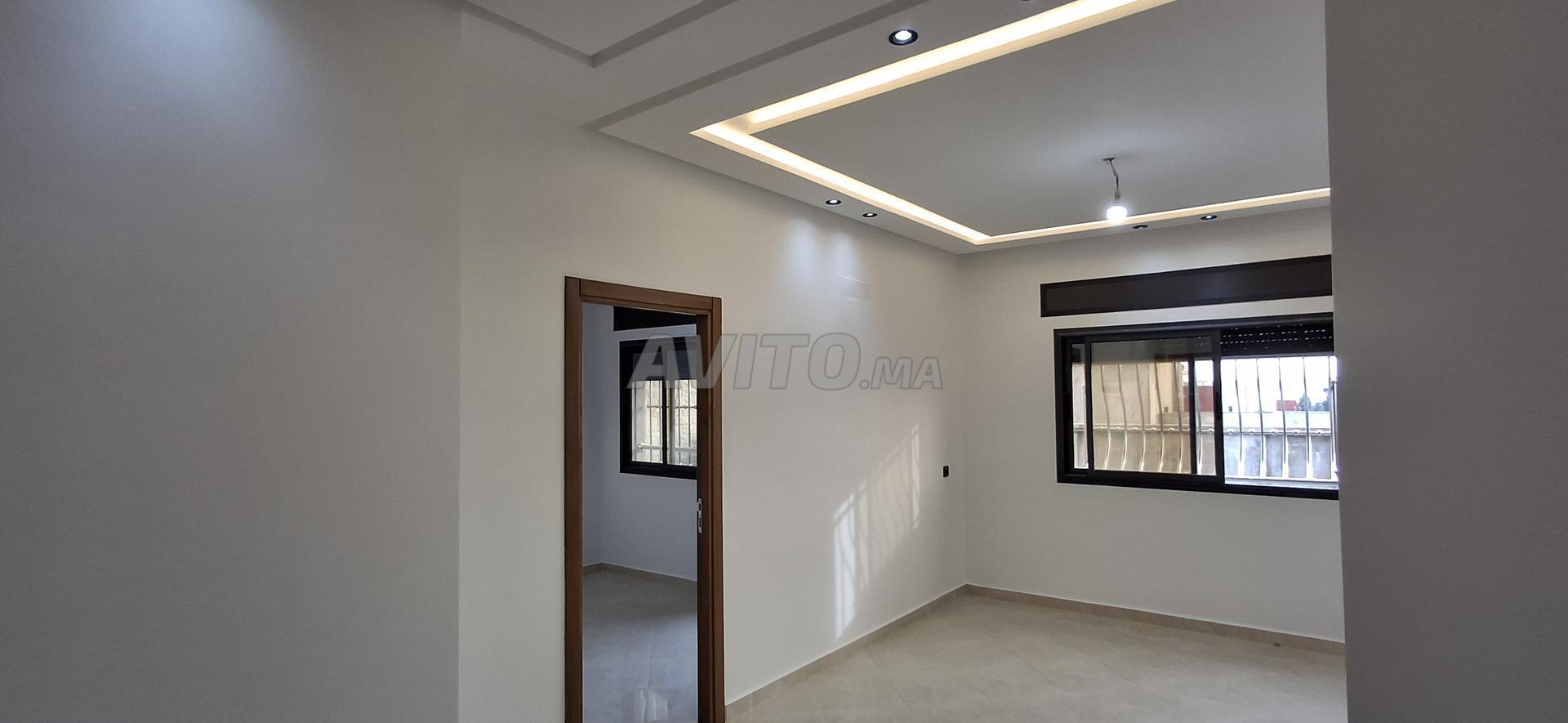 Appartement à louer à MARJANE Tanger