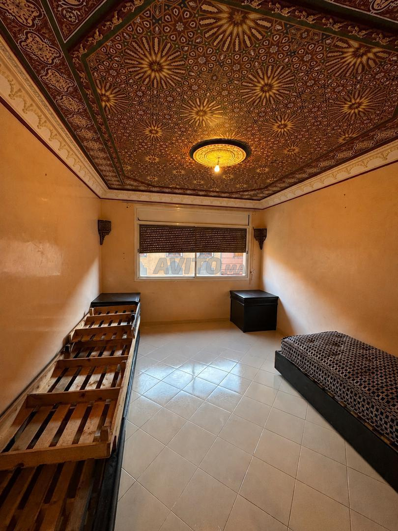 Appartement à vendre avec prix intéressant