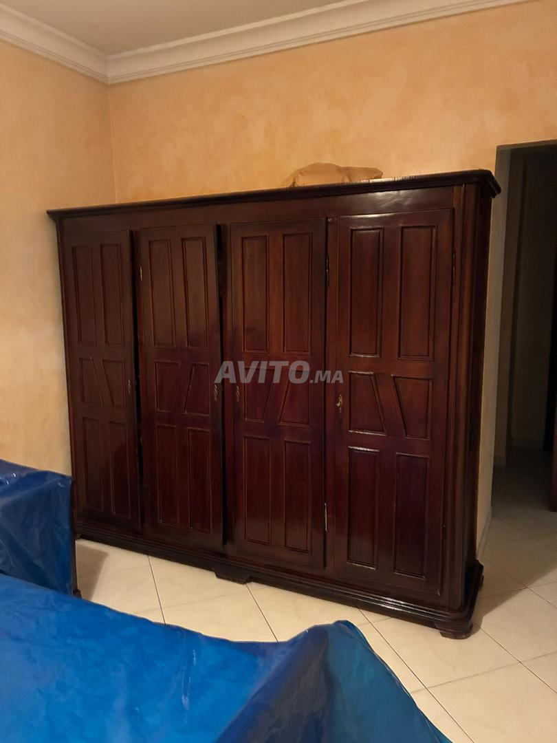 Vente de meubles de maison