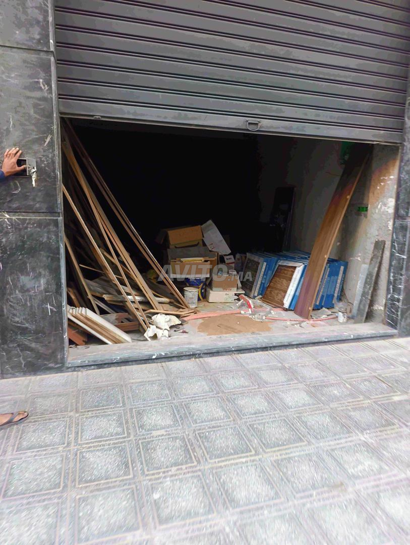 Location Local Commercial
